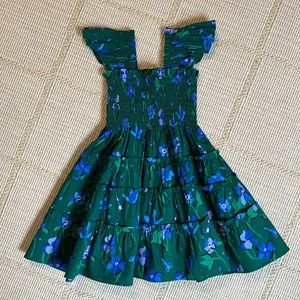 Hill House Nap Dress. New with tags.